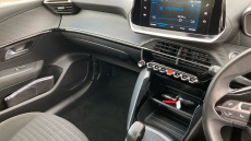 Peugeot 208 1.2 PureTech Active Premium 5dr Petrol Hatchback